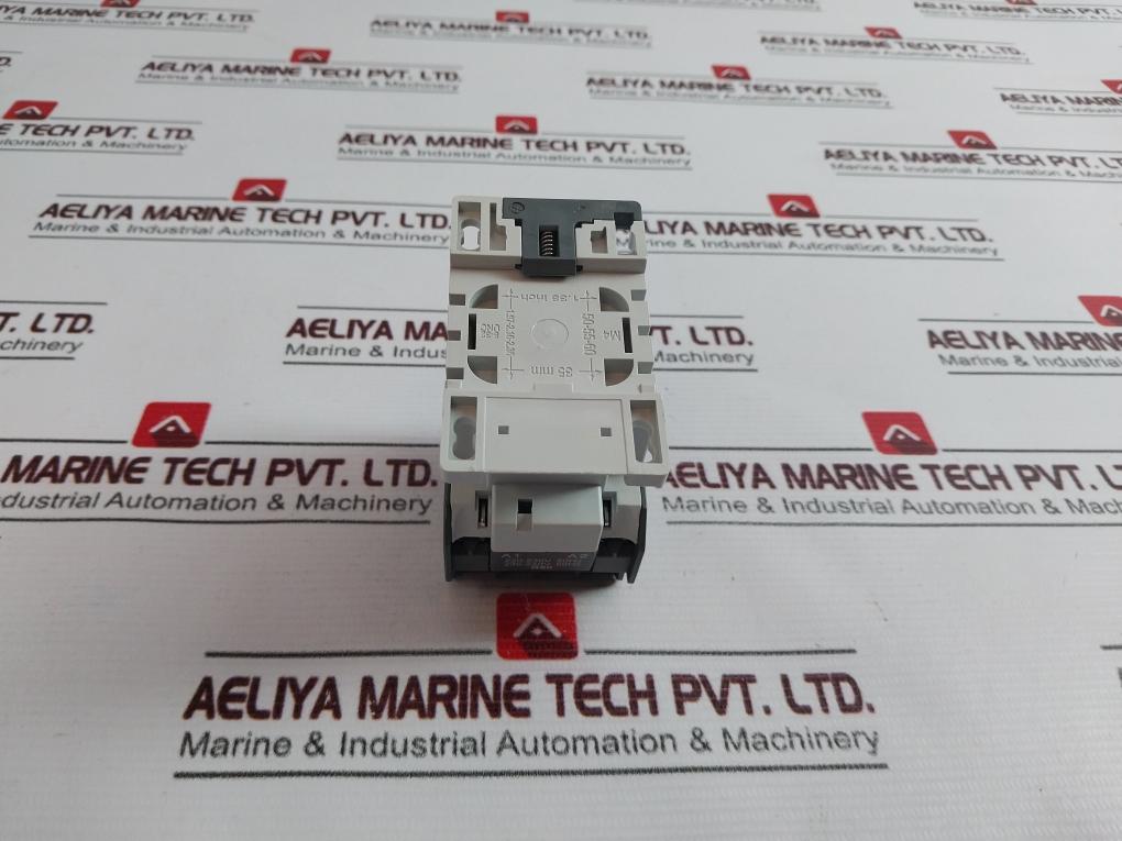 Abb N22E Contactor Relay 690Vac