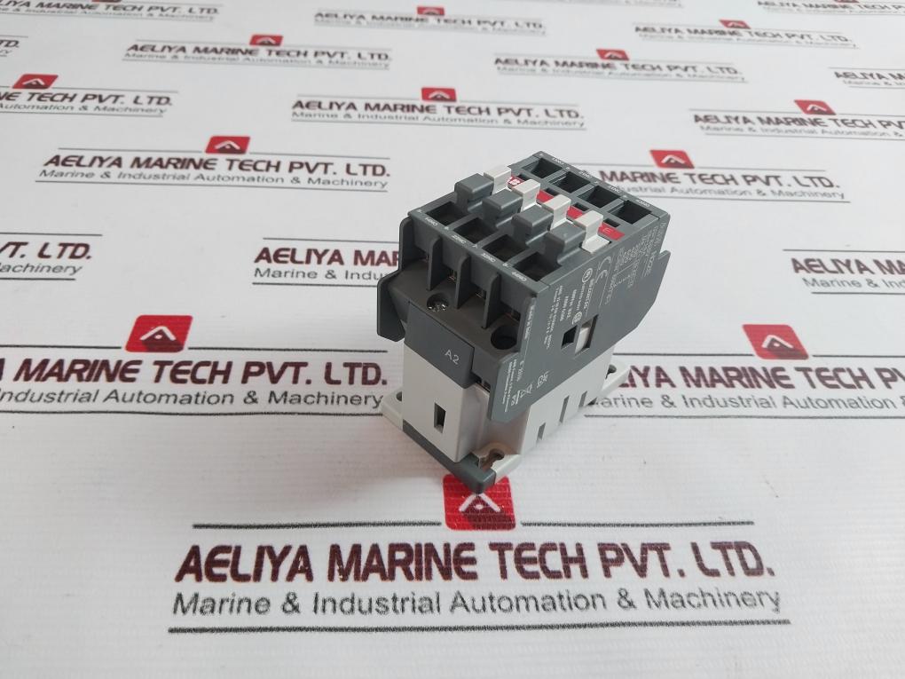 Abb N22E Contactor Relay 690Vac
