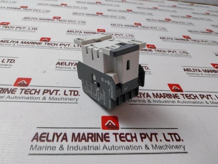Abb N31E Contactor 220-230V 50Hz 16A