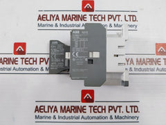 Abb N31E Contactor Relay 
