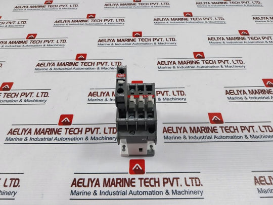 Abb N31E Contactor Relay
