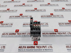 Abb N31E Contactor Relay
