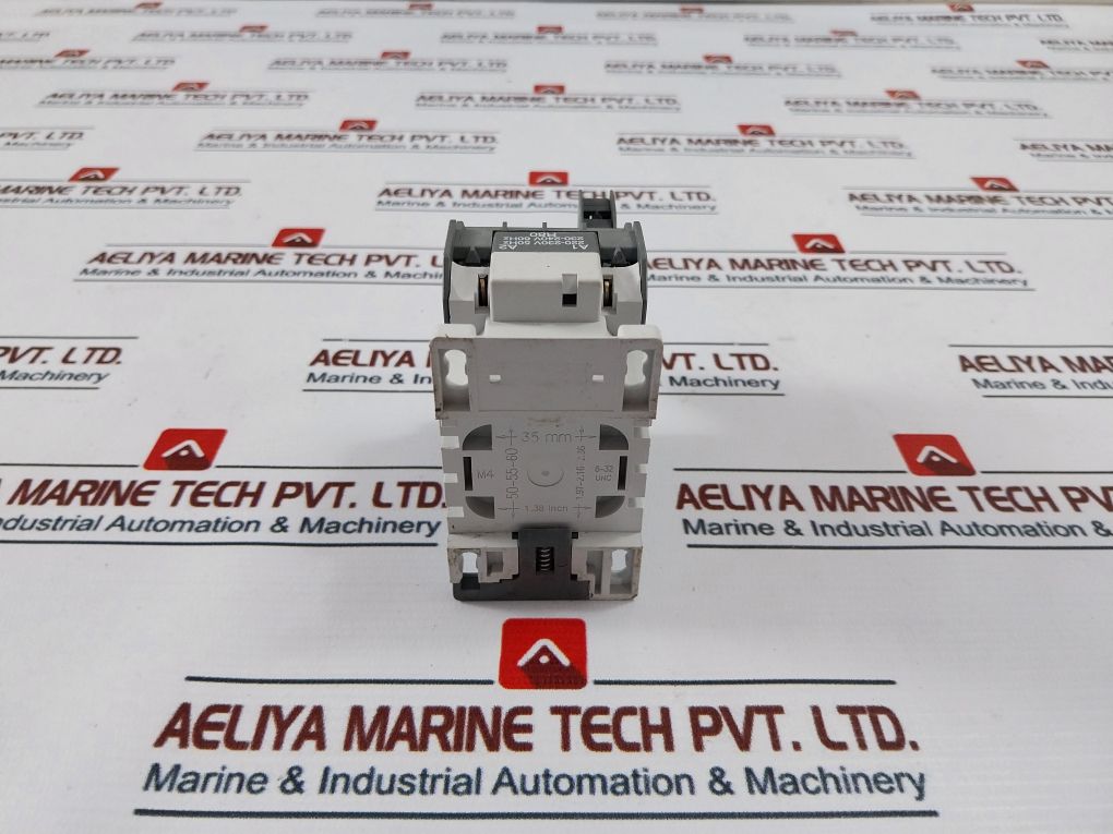 Abb N31E Contactor Relay 