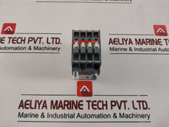 Abb N31E Contactor Relay 24V 50Hz-60Hz