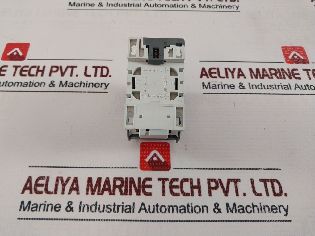 Abb N31E Contactor Relay 24V 50Hz-60Hz