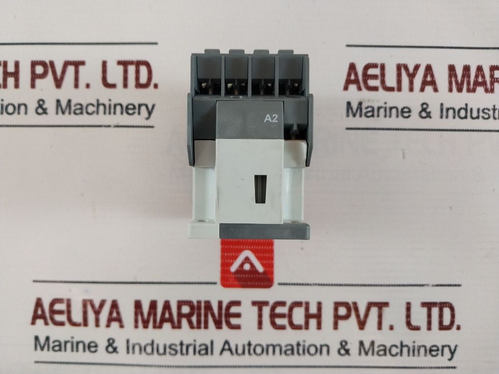Abb N31E Contactor Relay K31E 220-240V 60Hz