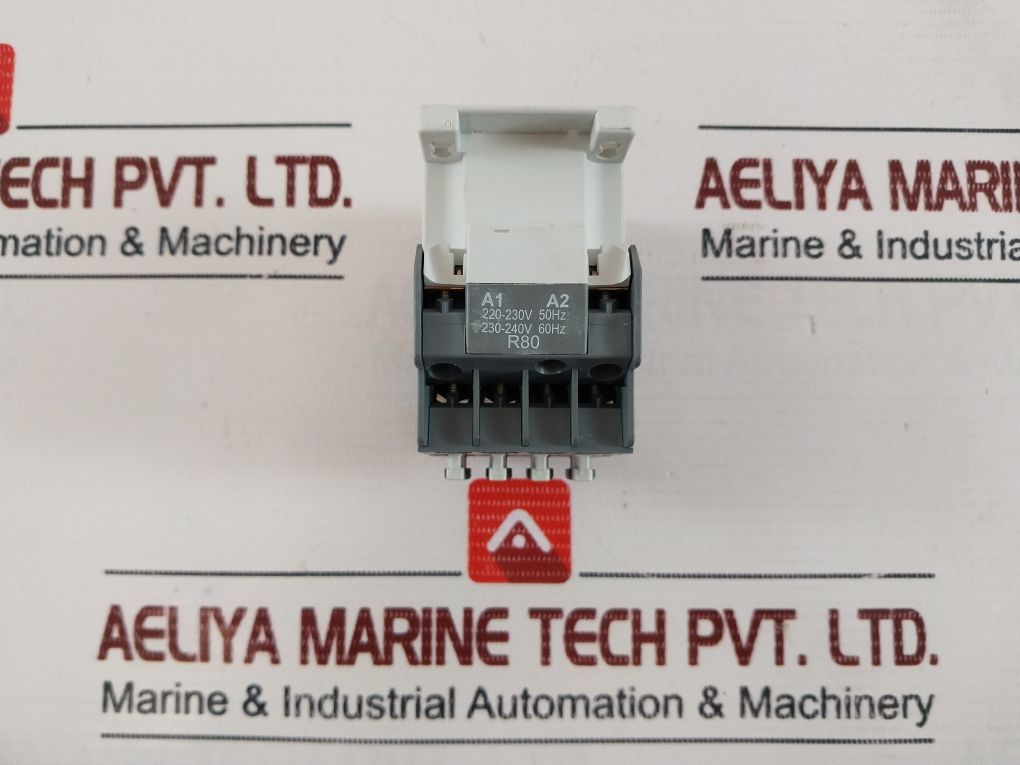 Abb N31E Contactor Relay K31E 220-240V 60Hz