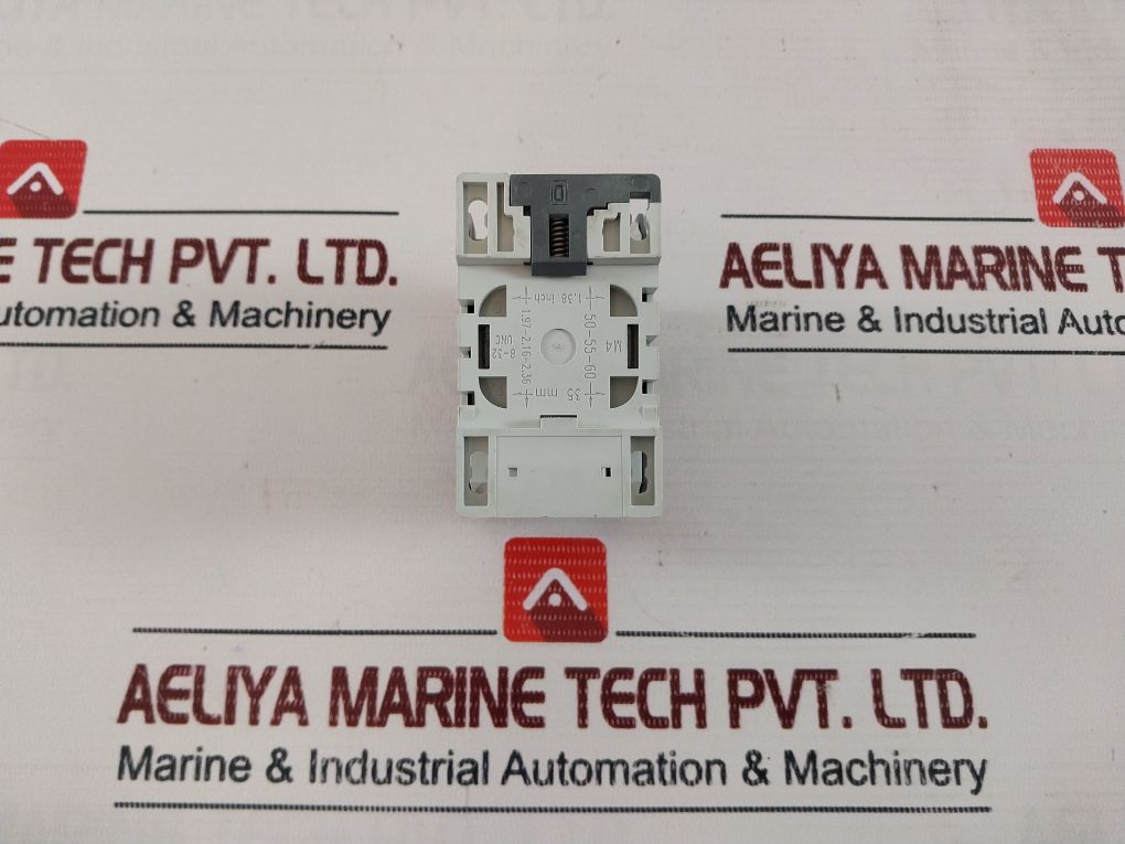 Abb N31E Contactor Relay K31E 220-240V 60Hz