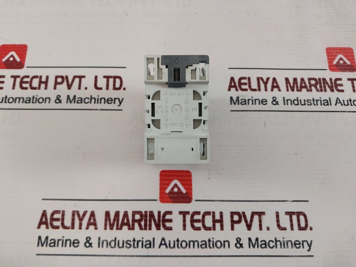 Abb N31E Contactor Relay K31E 220-240V 60Hz