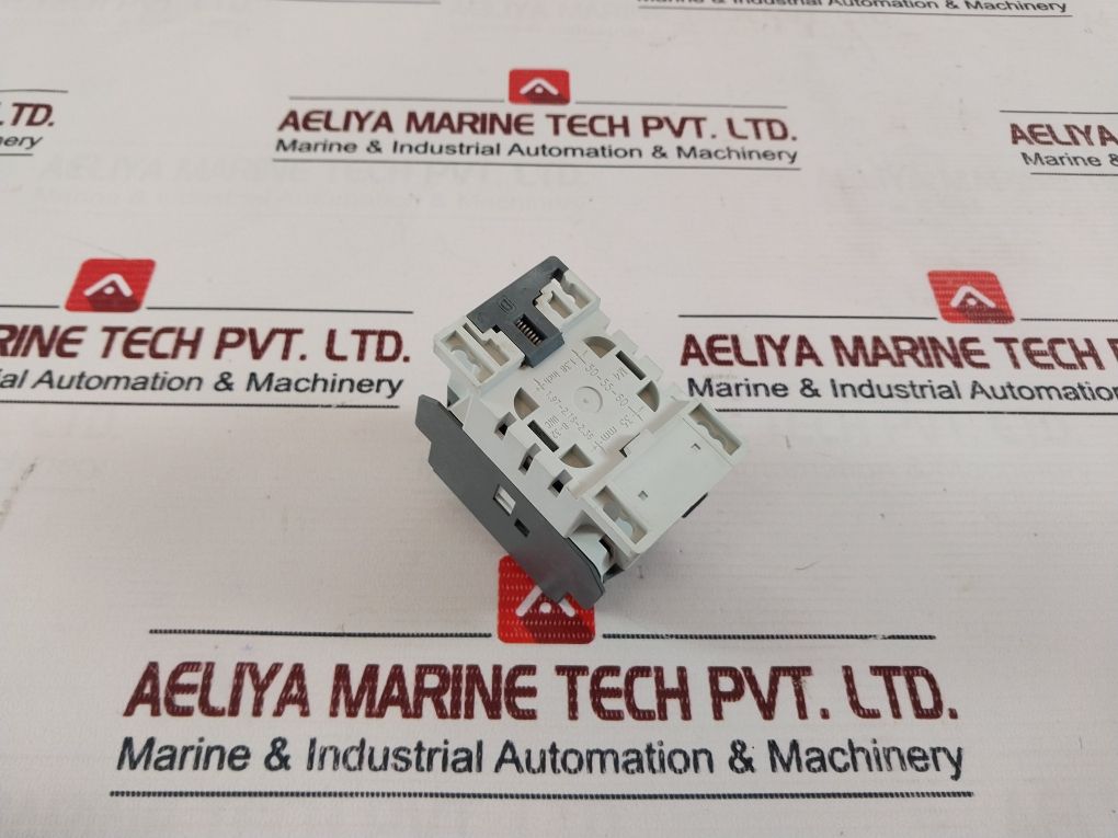 Abb N31E Contactor Relay K31E 220-240V 60Hz