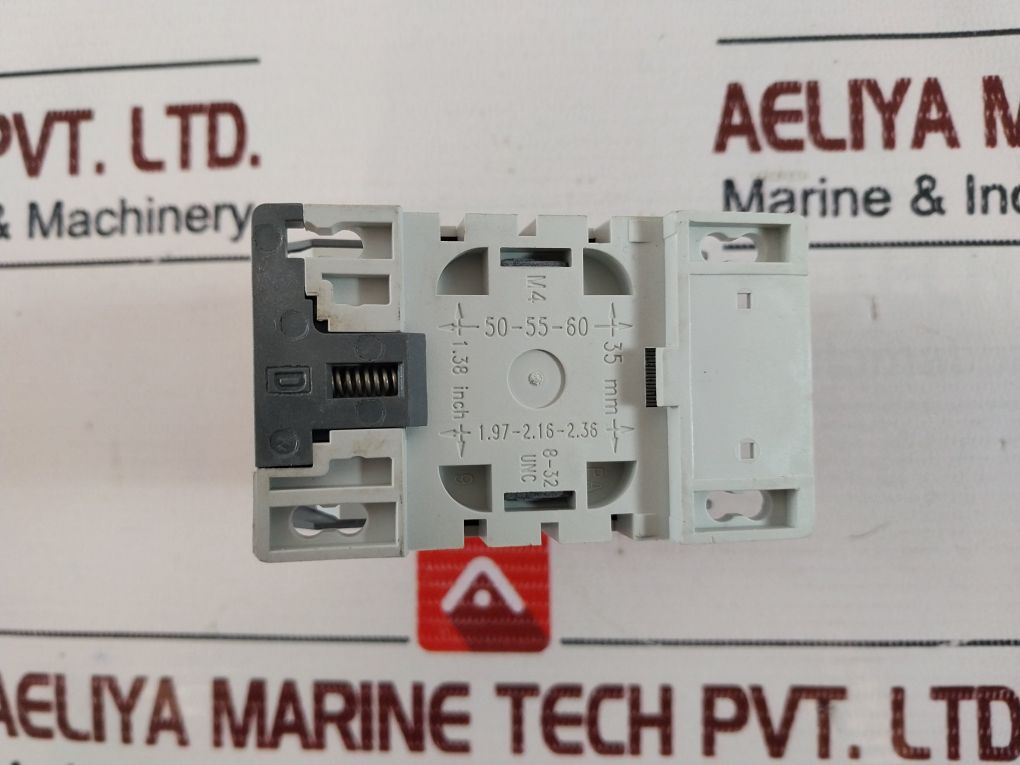 Abb N31E Contactor Relay K31E 220-240V 60Hz