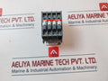 Abb N40E Contactor Relay 110V 50Hz