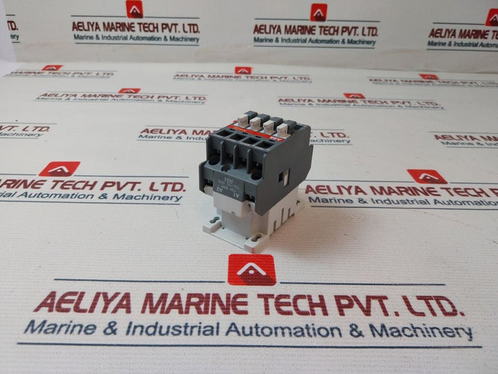 Abb N40E Contactor Relay 110V 50Hz