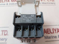 Abb N40E Contactor Relay 110V 50Hz
