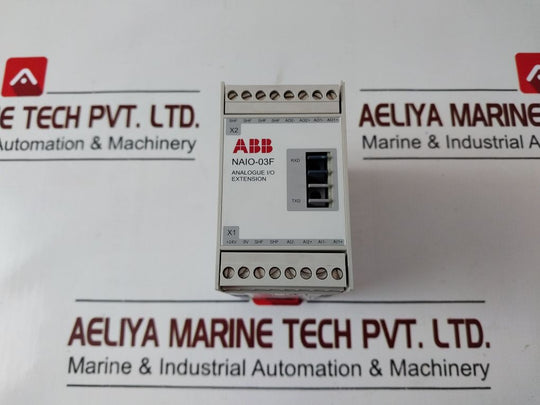 Abb Naio-03F