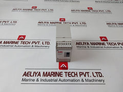 Abb Naio-03F Analogue I/O Extension Module 64669281