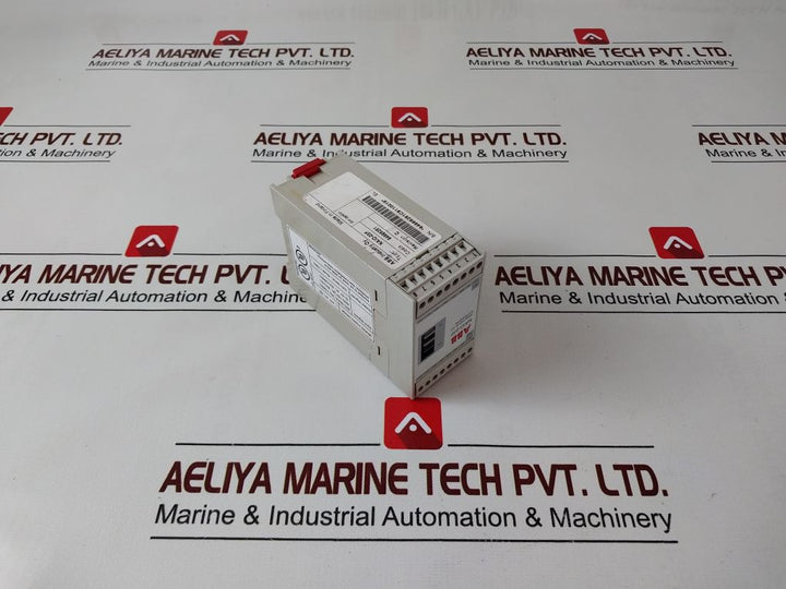 Abb Naio-03F Analogue I/O Extension Module 64669281