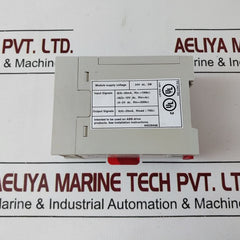 Abb Naio-03F Analogue I/O Extension Module 64669281