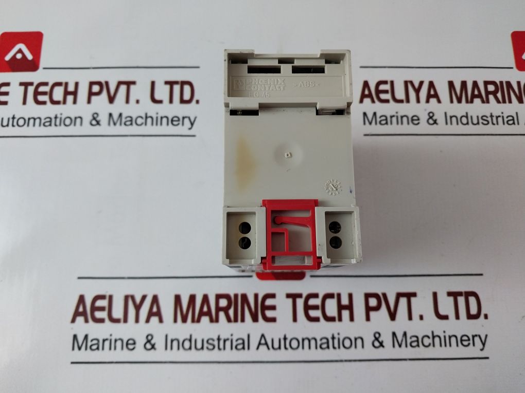 Abb Naio-03F Analogue I/O Extension Module 64669281