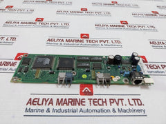 Abb Namc-11 Pcb Control Module 94V0