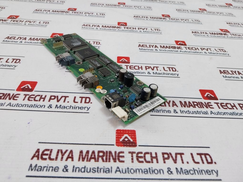 Abb Namc-11 Pcb Control Module 94V0