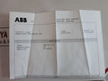 Abb Nbra-666C Braking Chopper 59012134 Option/Separate Kit