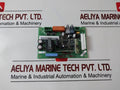 Abb Nbrc-61C Driver Board 61357246E