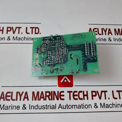 Abb Nbrc-61C Driver Board 61357246E
