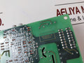 Abb Nbrc-61C Driver Board 61357246E