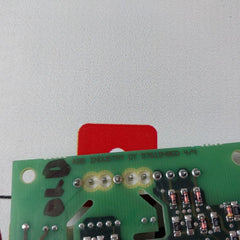 Abb Nbrc-61C Driver Board 61357246E