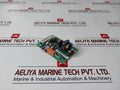 Abb Nbrc-61C Driver Board 61357246E