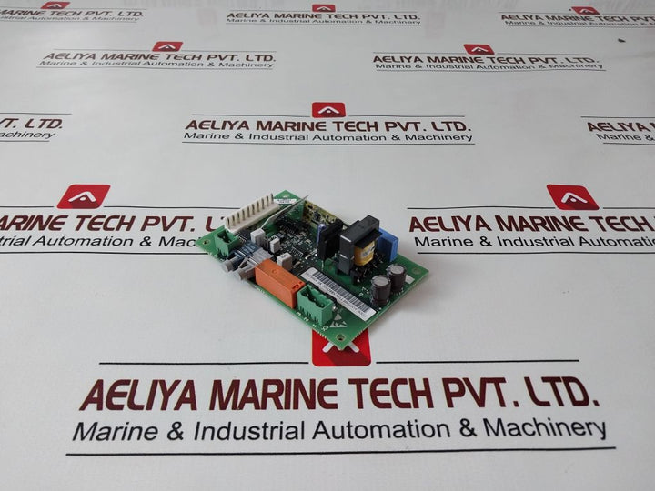 Abb Nbrc-61C Driver Board 61357246E