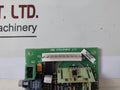 Abb Nbrc-61C Driver Board 61357246E