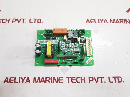 Abb Nbrc-61C Control Board 61357246F
