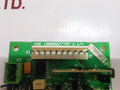 Abb Nbrc-61C Control Board 61357246F