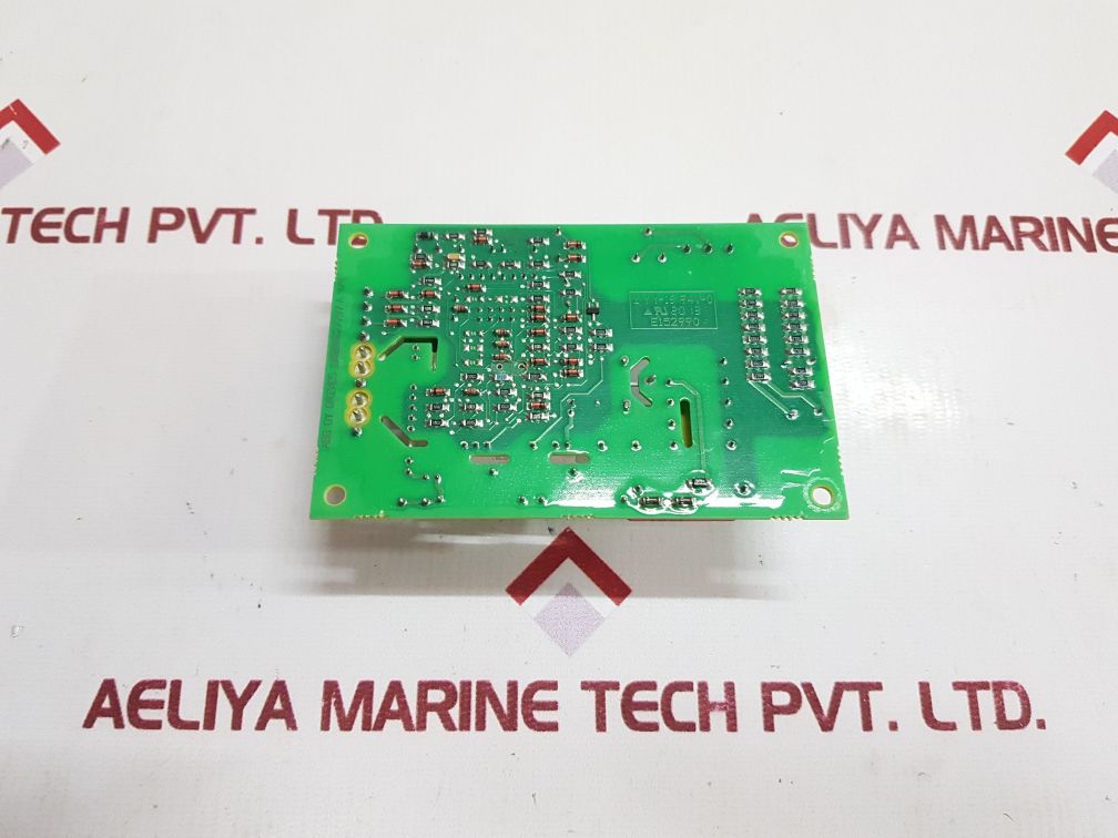 Abb Nbrc-61C Control Board 61357246F