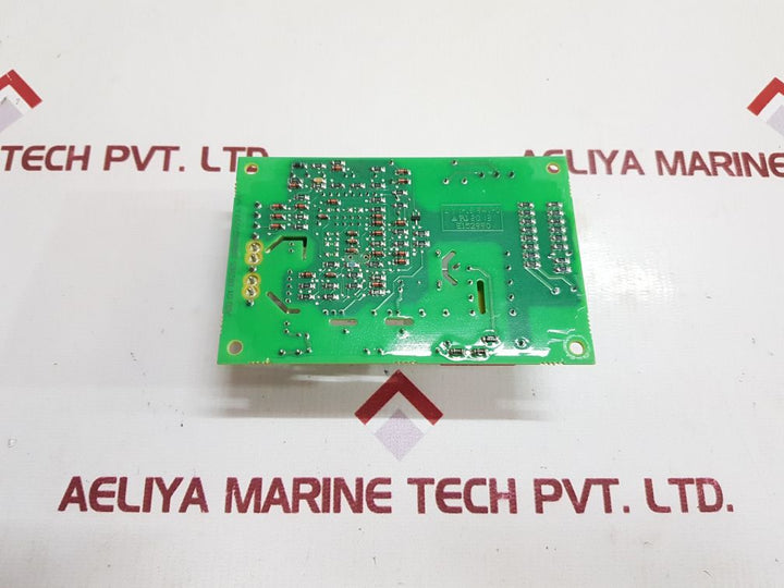 Abb Nbrc-61C Control Board 61357246F