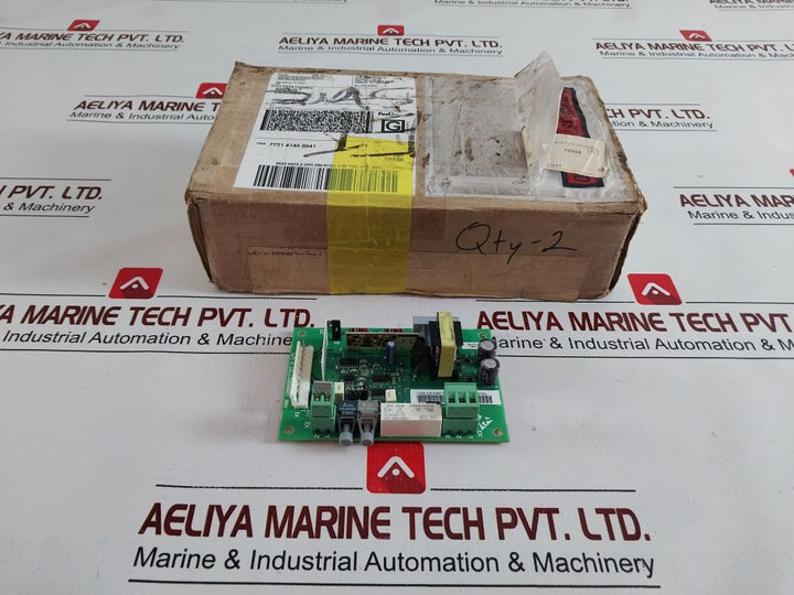 Abb Nbrc-61C
