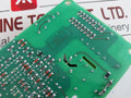 Abb Nbrc-61C Control Board 61357246F