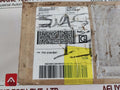 Abb Nbrc-61C Control Board 61357246F