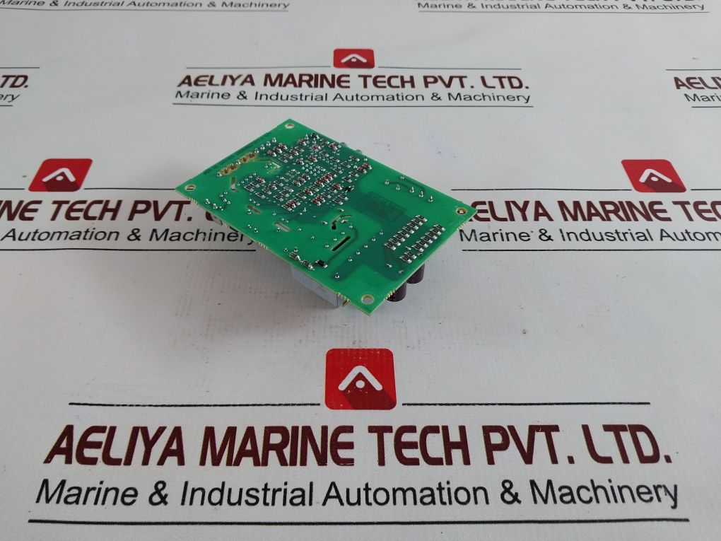 Abb Nbrc-61C Control Board 61357246F