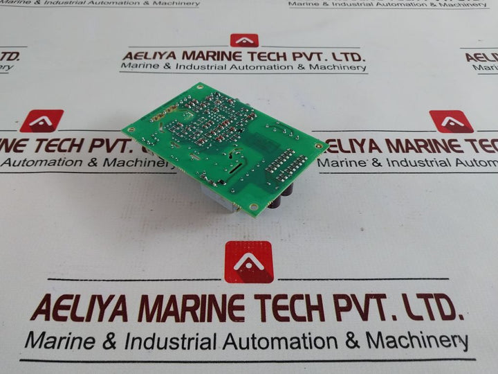 Abb Nbrc-61C Control Board 61357246F