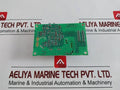 Abb Nbrc-61C Control Board 61357246F