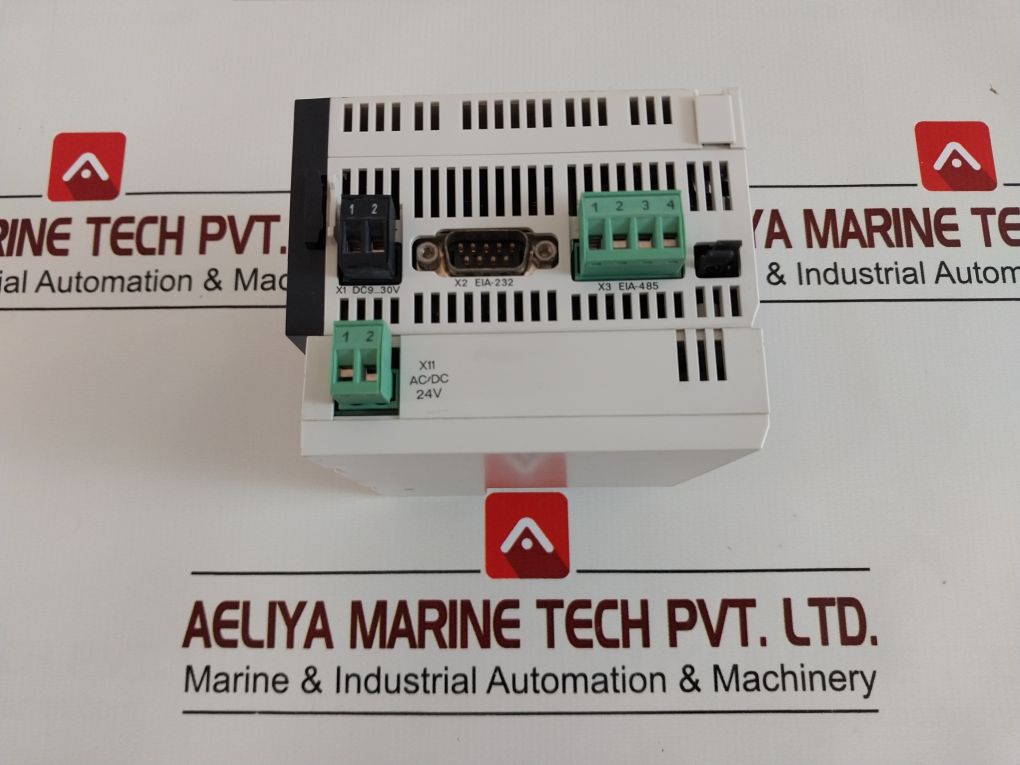 Abb Neta-21 3Aua0000093675 Controller With Nexa-21 3Aua0000093781