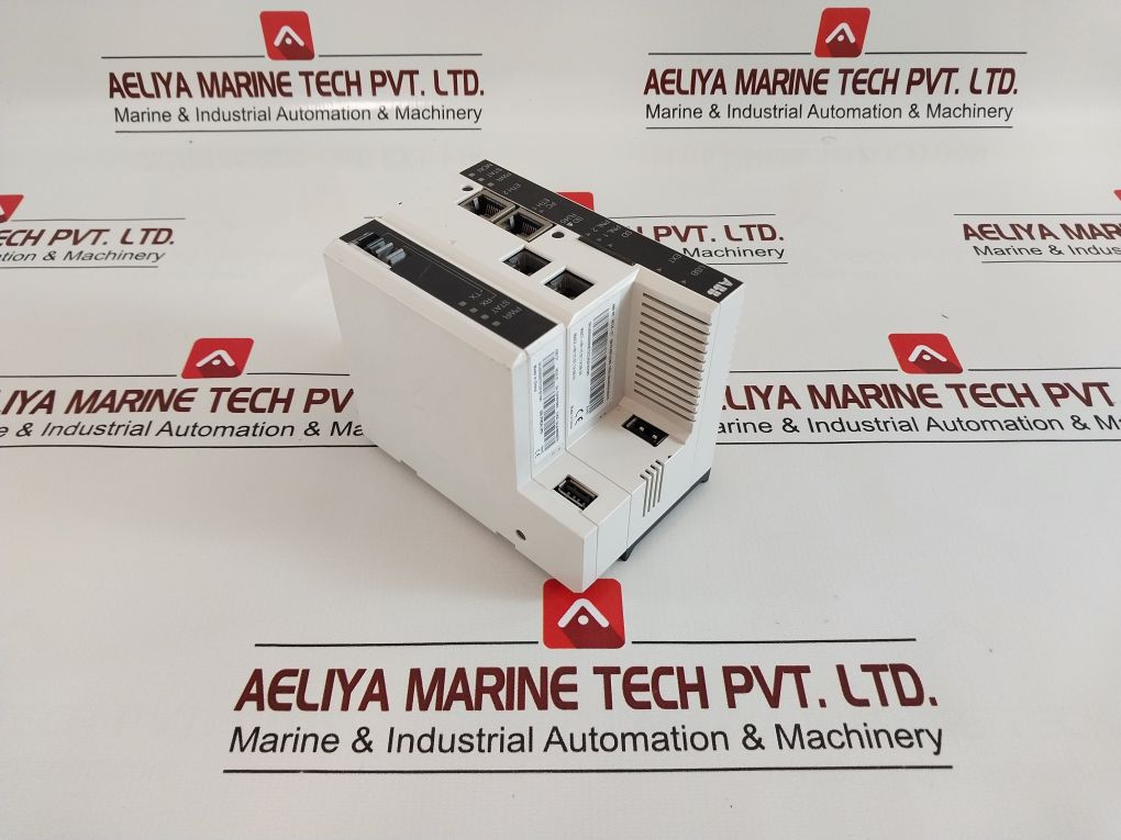 Abb Neta-21 3Aua0000093675 Controller With Nexa-21 3Aua0000093781