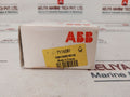 Abb Nfz22E-21 Contactor Relay
