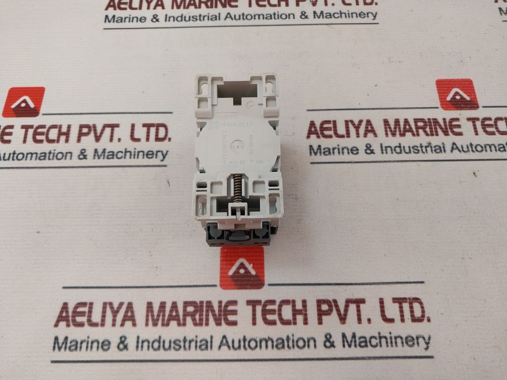Abb Nfz22E-21 Contactor Relay