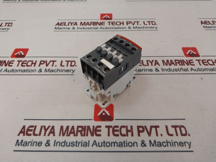 Abb Nfz22E-21 Contactor Relay