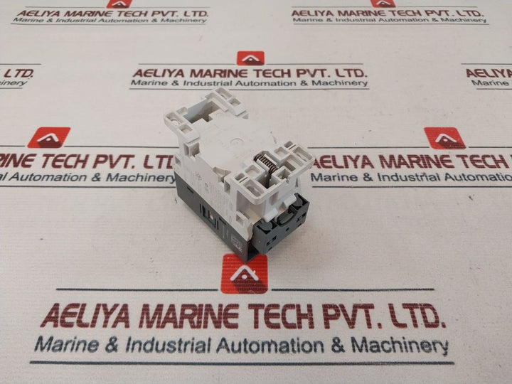 Abb Nfz22E-21 Contactor Relay