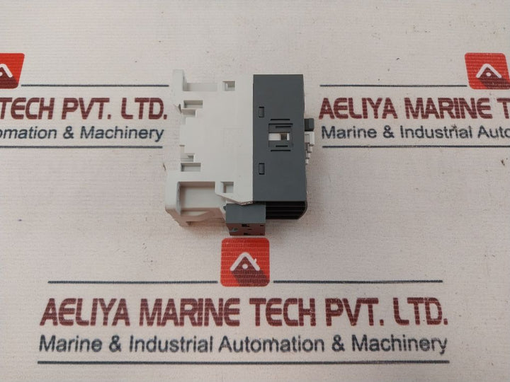 Abb Nfz22E-21 Contactor Relay